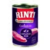 RINTI Singlefleisch Exclusive Geflügel Pur 12x400g