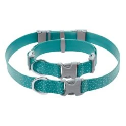 Ruffwear Confluence™ Halsband Blau/ Türkis L -Tierbedarf Rabatt Geschäft 2397716508c58c5720ed6cc051cfb045daed8dce 1651546 de DE c97391c0132979ef9537a64e8bdf2f1c031166e2nCRSs8