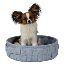 Trixie Liegeplatz Lennie XS 5 Trixie Liegeplatz Lennie XS -Tierbedarf Rabatt Geschäft 240aa1721a5e6721179a3a1fb1046b823d1bc9f4 eb457d6095b100dc7a7eb1ec94c22da4335d4dcd