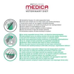 PetBalance Medica Hypoallergen Pferd & Kartoffeln 2 Kg 5 PetBalance Medica Hypoallergen Pferd & Kartoffeln 2 Kg -Tierbedarf Rabatt Geschäft 2423ee6f7c983638e23ecc297402cc050011e559 65c31b1e16905843f37499ea786a95a864c463bd