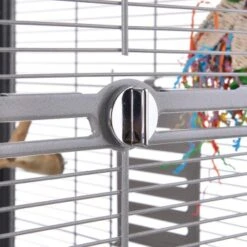 Montana Cages Käfig Sevilla I Dunkelgrau -Tierbedarf Rabatt Geschäft 24fc2992440385e0b3941579c6b1b7f05dd3320c 1070530 de DE 2019f53930154bf835ebedd77e1fcea78d4dbbafVBqQqh