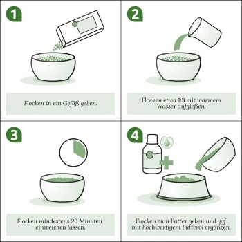 Aniforte BARF- Line Sommergemüse Variationen 1kg 3 Aniforte BARF- Line Sommergemüse Variationen 1kg – Bild 3