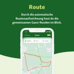 Fressnapf GPS-Tracker Für Hunde -Tierbedarf Rabatt Geschäft 25465254508a618defdb90765ee83a7210060532 1380489 de DE Route 1