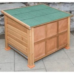 Kerbl Enten- Und Gänsestall DUCK TOWN -Tierbedarf Rabatt Geschäft 2589cf8d2d4e9a35f793b4222e3387e2d00bddbe 2073fb087ea1dabbe77bfd2f2568e9a9f8df8786