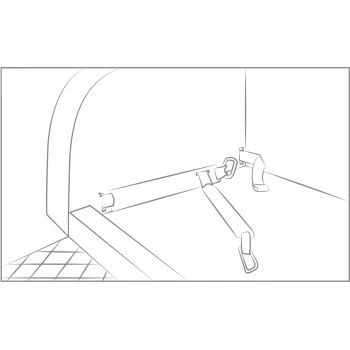 Knuffelwuff Cargo Sicherheits Gurtsystem Für Den Kofferraum 2 Knuffelwuff Cargo Sicherheits Gurtsystem Für Den Kofferraum – Bild 2