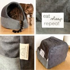 KaraLuna Katzenhöhle 11 KaraLuna Katzenhöhle -Tierbedarf Rabatt Geschäft 27810c8c40bded9367d4d636551b1e6254193eb9 1407464 de DE 06c4701680061473df3456ef95e8244ddc20320aq6xCI7