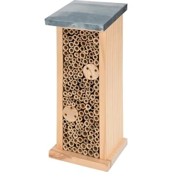 AniOne Insektenhotel Marseille 1 AniOne Insektenhotel Marseille