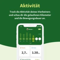 Fressnapf GPS-Tracker Für Hunde -Tierbedarf Rabatt Geschäft 27dfaee3ff13502528abf54aa9ad539646b71f43 1380489 de DE Route 3