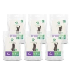Fellicita Kaninchen Fleischstreifen 6x 50g Fellonis Katzensnacks -Tierbedarf Rabatt Geschäft 2863346079db32bac7cf93799cffecfdeccb77e0 1451624 de DE ada151b57a23523c173913d4bdc3033dce275c23xzfupK