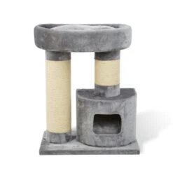 MORE Kratzbaum Laurin -Tierbedarf Rabatt Geschäft 2926d554a74c03602dec77a0d3dabadb14010071 a5c0891463d4d63a67b4aefed9237bd13da720fa