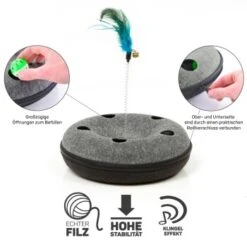 Canadian Cat Company Katzenufo Sputnik -Tierbedarf Rabatt Geschäft 29b3f537f705434745630d8ce1b5686311b6ec22 1361010 de DE 78f7fd297f49b189bbc655890275e98c99bc1b68pToVSs