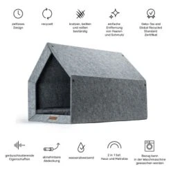 Rexproduct PetHome Hellgrau Blau S 9 Rexproduct PetHome Hellgrau Blau S -Tierbedarf Rabatt Geschäft 2a2a7f9e9fb3e5929284b680affe9a6c855a7eb5 1411435 de DE dce747ecce2e845856904251e3366af226a38364VI4bh2