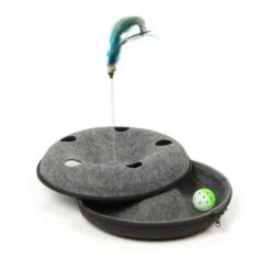 Canadian Cat Company Katzenufo Sputnik -Tierbedarf Rabatt Geschäft 2a932b95dc43bbdefcd71c4856d23fb0dffc952a 1361010 de DE d6db77b92274f0784606f60b688536fa77828061hvienA