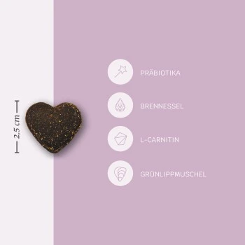 Mammaly Forever Young 110g 3 Mammaly Forever Young 110g – Bild 3