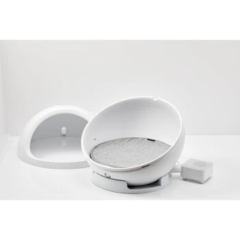 PetKit Cozy Smart Cool Pet House 3 PetKit Cozy Smart Cool Pet House – Bild 3