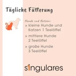 Singulares Lachsöl 500ml 7 Singulares Lachsöl 500ml -Tierbedarf Rabatt Geschäft 2cc393e678b303f93d14cf7de416fbaa1f64ea83 1666311 de DE 3c3559a5edac4818a7e2677c0fad60f2ef11b6c6nRhneX