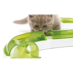 Catit Senses 2.0 Spielschiene SUPER -Tierbedarf Rabatt Geschäft 2d29296cca7eb91348ee8f995da99461ab85cba3 ffe0db6992645ed706b9f22fd458c075cda25abd