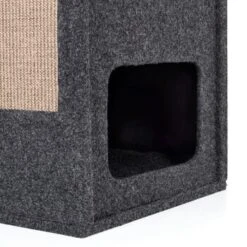 Europet Bernina Europet Kratzbox Comfort Cuby -Tierbedarf Rabatt Geschäft 2e714c70eb18de2171df75016ef56ca2c5f7c53b 9a70c9dc896c155170903b27d5bdaad087c5a5ab