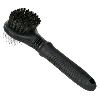 TAKE CARE 2-in-1 Zupfbürste S 1 TAKE CARE 2-in-1 Zupfbürste S