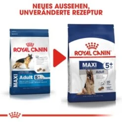 ROYAL CANIN Maxi Adult 5+ 15 Kg 8 ROYAL CANIN Maxi Adult 5+ 15 Kg -Tierbedarf Rabatt Geschäft 2fe0a8c97ebd0496377c2454443f66243f5736c2 fe644a746908bca1d48eacca294cb37c5672faeb