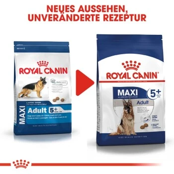 ROYAL CANIN Maxi Adult 5+ 15 Kg 3 ROYAL CANIN Maxi Adult 5+ 15 Kg – Bild 3