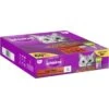 Whiskas Special Pack 1+ Klassische Auswahl In Gelee 60 X 85g
