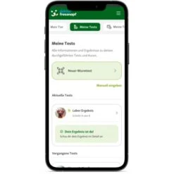 Dr. Fressnapf Wurm- & Giardientest Für Hunde Und Katzen -Tierbedarf Rabatt Geschäft 347b8ff845c8c44bf999ccd22759450ac4e7b86c 1395519 de DE ergebnis1