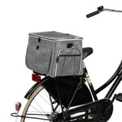 AniOne Fahrradtasche Bruno Für Gepäckträger Hinten -Tierbedarf Rabatt Geschäft 3608540b0bb45679ab923b3f1a19a7c28b9a9384 1396207