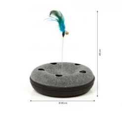 Canadian Cat Company Katzenufo Sputnik -Tierbedarf Rabatt Geschäft 361821211c850e270b33dada472a3c63e7c622cb 1361010 de DE b3b212a3dfcb85b53d422294eccbad1bec27f2aeAxjCx0