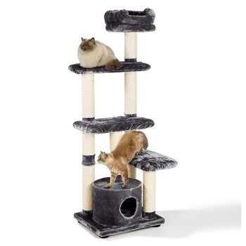 MORE Kratzbaum Merengue 1 MORE Kratzbaum Merengue