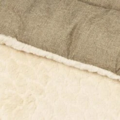 Wallace & Jones Gepolsterte Wendedecke Bristol S Beige Beige S -Tierbedarf Rabatt Geschäft 3712a714e63a5a2029f2a2d3ef857112f24830c2 1345723 de DE 7378ebb75d6d8ea3d2f3cba539cf0df94e2618d0dPNySA