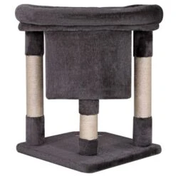 Lionto Kratzbaum 60 Cm Dunkelgrau -Tierbedarf Rabatt Geschäft 39277e3cb4394106c7ec8effbe8fa7fa529c94a2 1657014 de DE 0c6cdfa49a8174583ae3e160d6640ff69037da8c082aVp