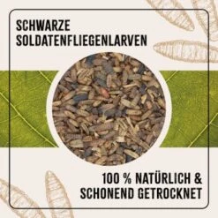Aniforte FarmLife Soldatenfliegenlarven 800g 10 Aniforte FarmLife Soldatenfliegenlarven 800g -Tierbedarf Rabatt Geschäft 39b12a75670b7910521bdc5d463f6c70cfe2e19f 1659554 de DE e45c00482ef61aaab30e01977f3802b56e23068fKmNuzx
