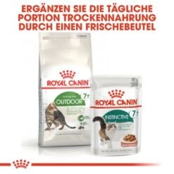 ROYAL CANIN Outdoor 7+ 10 Kg -Tierbedarf Rabatt Geschäft 3a5d0101053fb1ff72d14090107c0b1eb04085d9 45f3acc252abb9f6f796a756842faed37f36d8f1