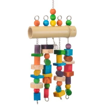 HappyBird Spielzeug Shred Clutter Happy Nature 1 HappyBird Spielzeug Shred Clutter Happy Nature