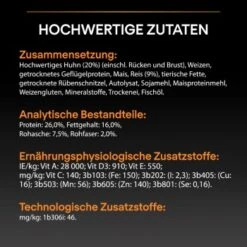 PRO PLAN Optibalance Medium Adult 3 Kg -Tierbedarf Rabatt Geschäft 3af6d494be938395757699bfdee76d3466beb26f 1206414 6