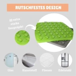 BeG Buddy [2-er] Leckmatte Für Hunde / Katzen, Schleckmatte Mit Saugnäpfen -Tierbedarf Rabatt Geschäft 3b2294947ff94c864c51bd6bf52146f6ab3a07c5 1457253 de DE 34173e9a23627faf3331173b99a39fc6877e4db521x9vn