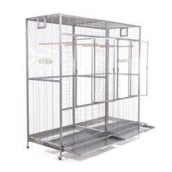 Montana Cages Voliere New Sydney II Hellgrau -Tierbedarf Rabatt Geschäft 3b2520d7c75839ed1d5de16353bf37438dc92e38 1666421 de DE 91dfe8d7c90c5b04966f91ac33cbde3b3963cc70Zo0R2W