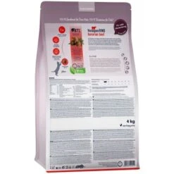 HAPPY CAT Supreme Sterilised Voralpen-Rind 10 Kg -Tierbedarf Rabatt Geschäft 3be233c8a87ca2682f2cbdd027bf4acd55926949 7a1ba7895457dca53ff306a226a2d524018e8523