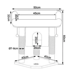 Lionto Kratzbaum 60 Cm Dunkelgrau -Tierbedarf Rabatt Geschäft 3bf822f799bf675f44e88e34b0f5c9c2d6470347 1657014 de DE 9952c8245d998bcc8bbbdece0b729e65cb3c3b05dDrp58