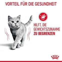 ROYAL CANIN Light Weight Care 12x85g In Soße -Tierbedarf Rabatt Geschäft 3c1cd09262eaa9b095678d286046f98382b7e434 1099138 4
