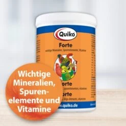 Quiko Forte 500g: Mineralien, Spurenelemente Und Vitamine Für Ziervögel -Tierbedarf Rabatt Geschäft 3c49d369cf9e6a4e3e0d0ed0a238fd431a6aa7fb 1386523 de DE eb8df2d0a8111266d9c185cae4d01613faca048ass4Me7