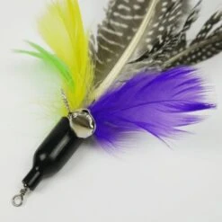 Schlitzohr Katzenangel Federanhänger 5x -Tierbedarf Rabatt Geschäft 3d3287f65583349bed030b06165175d95f293517 1484675 de DE bdf9b3cf91ba72501628574dd92edcef0a7f85479EXeRW