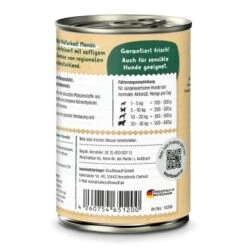 Knuffelwuff Nassfutter Hühnchen Mit Langkornreis & Karotten 6 X 400g -Tierbedarf Rabatt Geschäft 3d92656597b5af135b619cb6614c1ad9de60481d 1662472 de DE 62e8bd015195b9aa8900d4197c39f57f0d856f644vB7JD