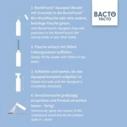 ChronoBalance BactoFacto Probiotischer Geruchsstopp Pads Für 2 Liter 20 Ml 10 ChronoBalance BactoFacto Probiotischer Geruchsstopp Pads Für 2 Liter 20 Ml -Tierbedarf Rabatt Geschäft 3e5f515fd441ed4e092f37c9bce7a7fafabacdea 1397549 de DE 173d7141c978caeacd91925c5285bdf2d6771f541EAiZg