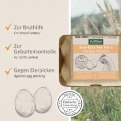 Aniforte Toneier 6er Pack -Tierbedarf Rabatt Geschäft 3e7de33ed983c9130bae5ee3317a40e0a5c3ffe6 1489433 de DE 1ac784f4ea830e4540423b56d748d831422294040IslpS