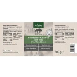 Aniforte BARF-Line Gemahlene Knochen 500 G 11 Aniforte BARF-Line Gemahlene Knochen 500 G -Tierbedarf Rabatt Geschäft 3f4239c30c4df5bc16a6eaf5d45ab08ce393c168 1477960 de DE 9e6dfc9f93a4150ff75242b9a5998fc4dcb30ebagy9hCk