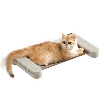 FEANDREA Clickat Katzen-Hängematte 1 FEANDREA Clickat Katzen-Hängematte