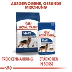 ROYAL CANIN Maxi Adult 15 Kg -Tierbedarf Rabatt Geschäft 3fb182d427031ecb6dc955026a4043dce0f3b15c 1003112004 de DE rc 2