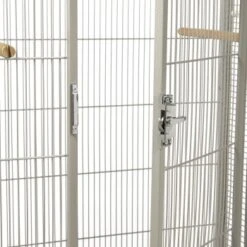 Montana Cages Voliere Anbaukit Melbourne Hellgrau -Tierbedarf Rabatt Geschäft 3fc5565014accc60ca4270b40266446655c0e1fd 1421219 de DE f9faf72e4b8266f5351c2c2204225ecfd81f2877HfkCfc